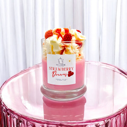 Strawberry Dreams